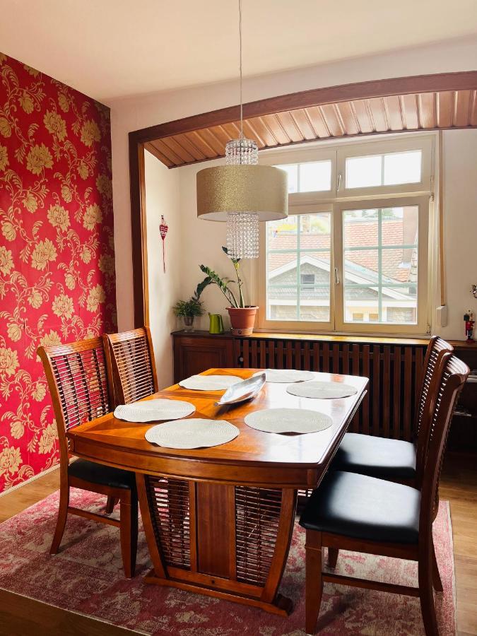 Lovely Apartment Center Of バーデン＝バーデン エクステリア 写真