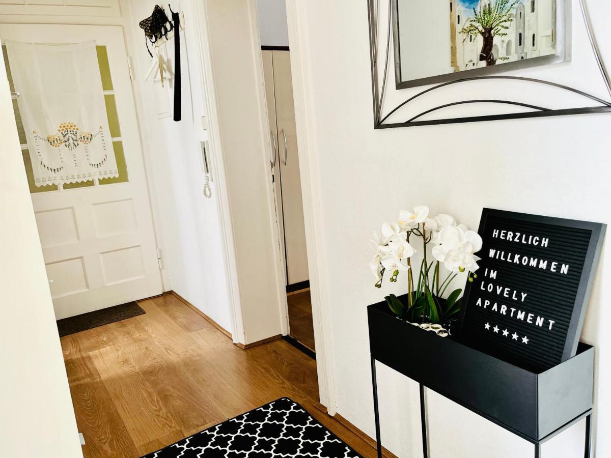 Lovely Apartment Center Of バーデン＝バーデン エクステリア 写真