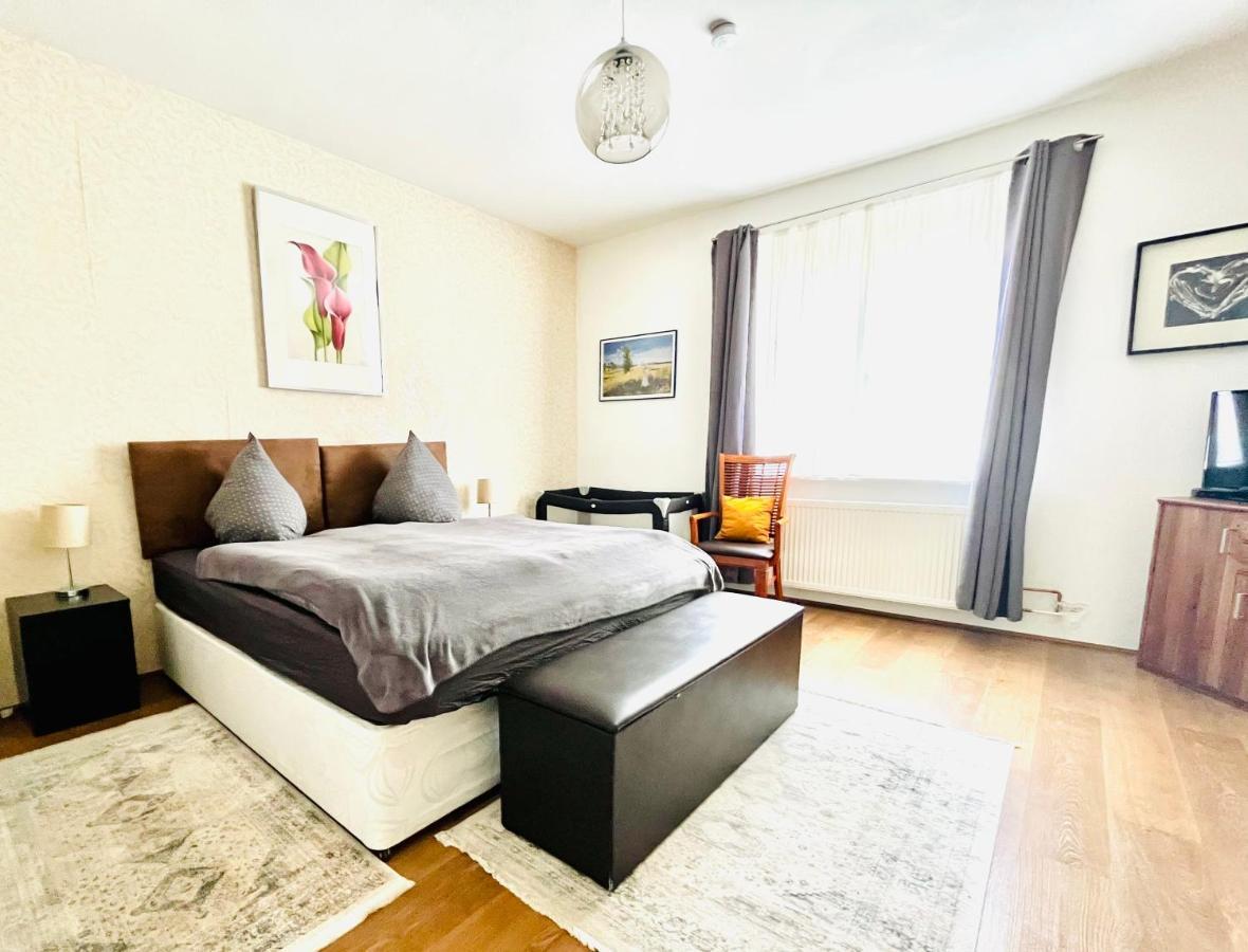 Lovely Apartment Center Of バーデン＝バーデン エクステリア 写真