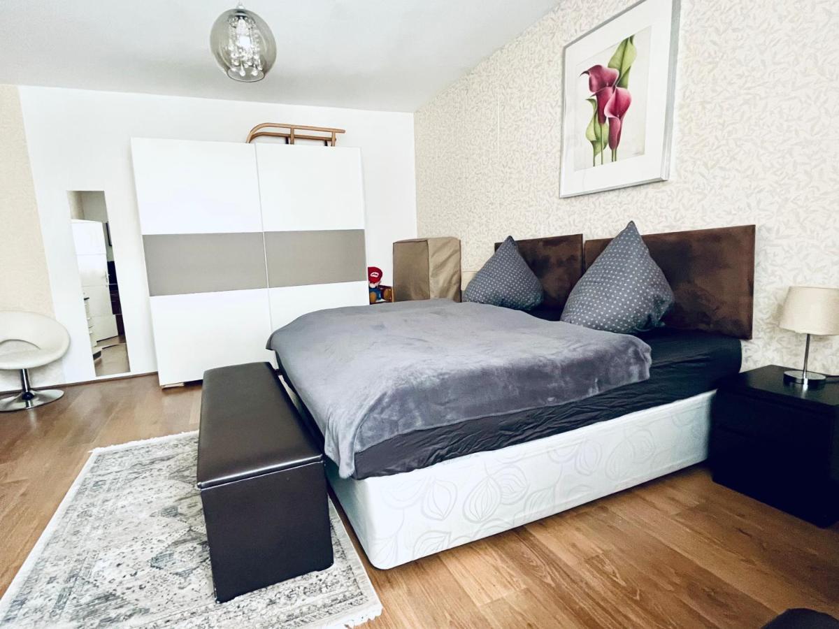 Lovely Apartment Center Of バーデン＝バーデン エクステリア 写真
