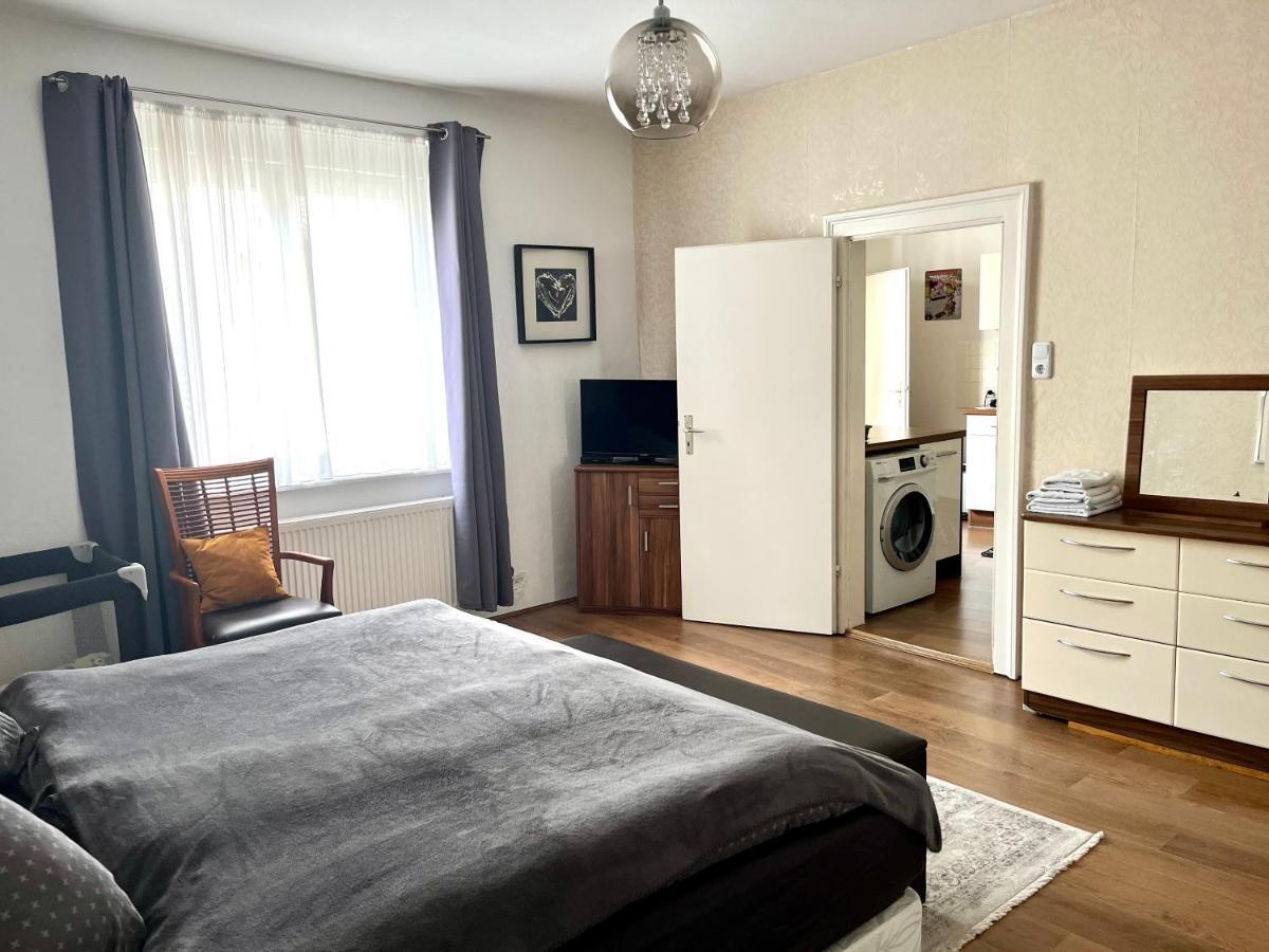 Lovely Apartment Center Of バーデン＝バーデン エクステリア 写真