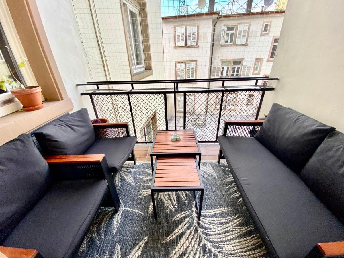 Lovely Apartment Center Of バーデン＝バーデン エクステリア 写真